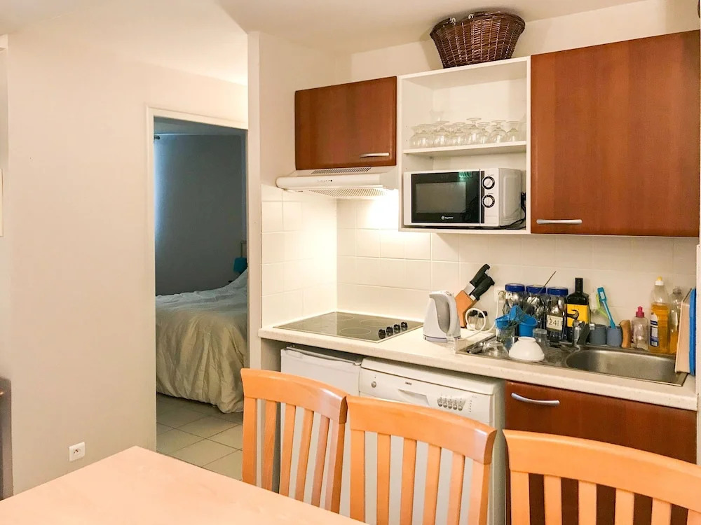 Appartement OCEAN