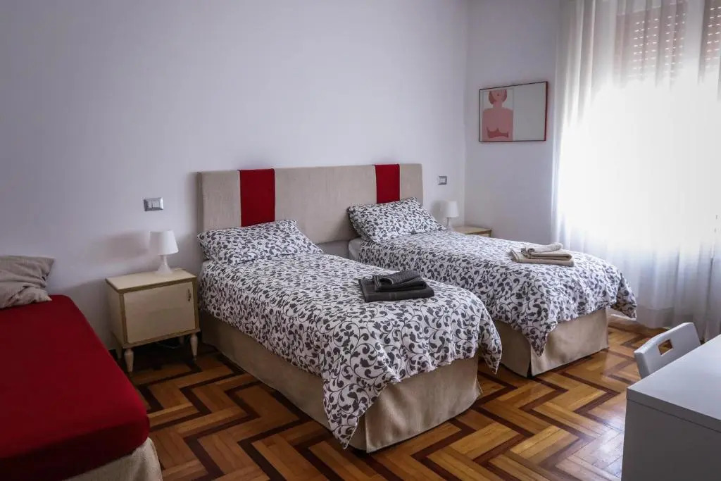 Mario Home