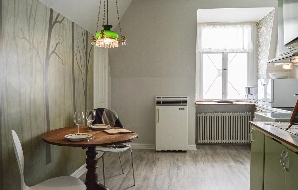 Awesome Apartment in Nynäshamn With 1 Bedrooms