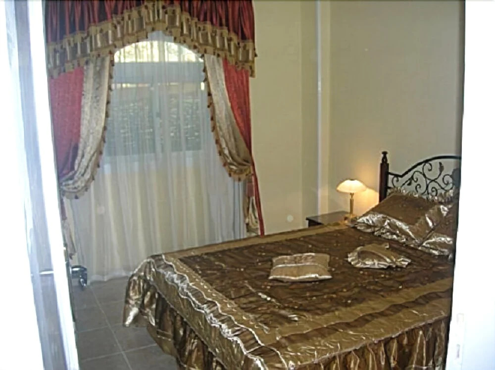 Apartment 55 with private swimming-pool
