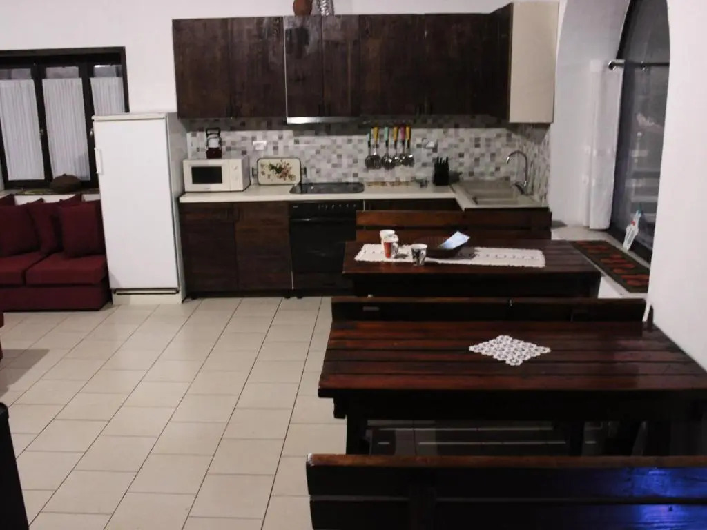 Beautiful and relaxing *Villa* in Paftal, Berat