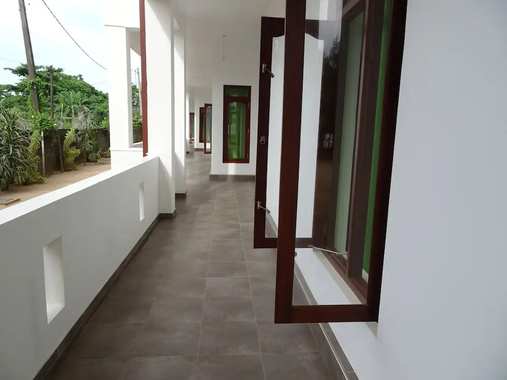 Moragalla Beach Home Guesthouse (Newly opened hotel)