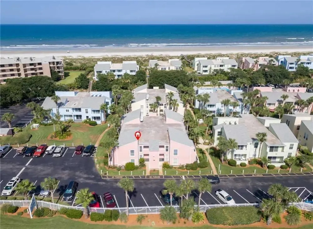 Quail Hollow A9D3 - Two Bedroom Condo