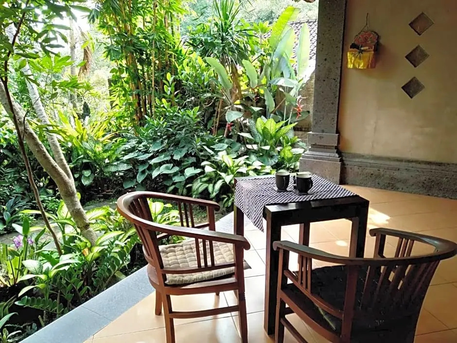 Prasanti Bed & Breakfast