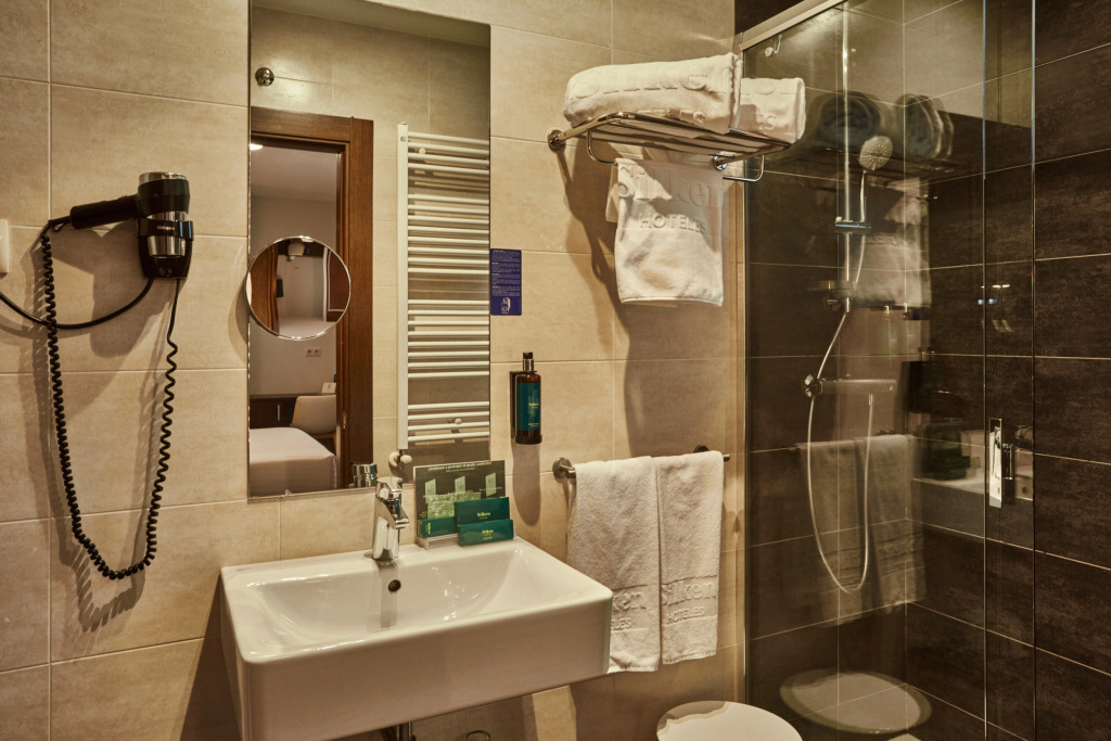 Hotel Silken Sirimiri