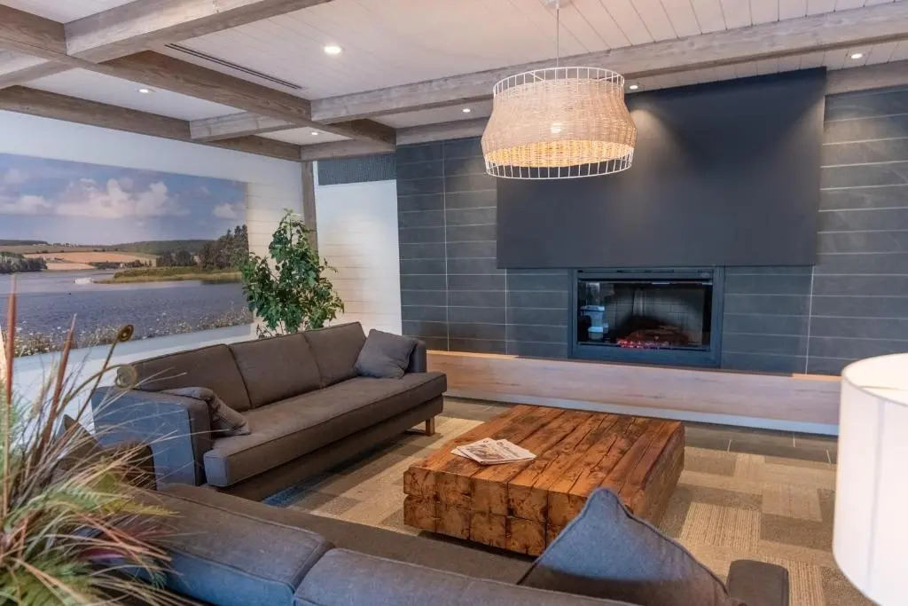 Mill River Resort