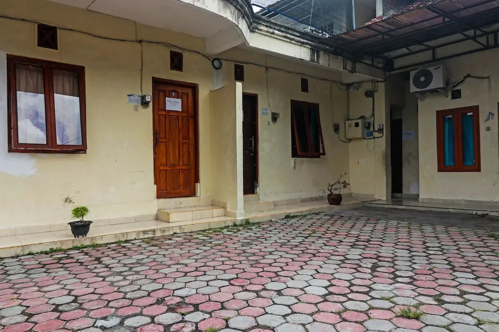 Pondok Syariah Denpasar Mitra RedDoorz