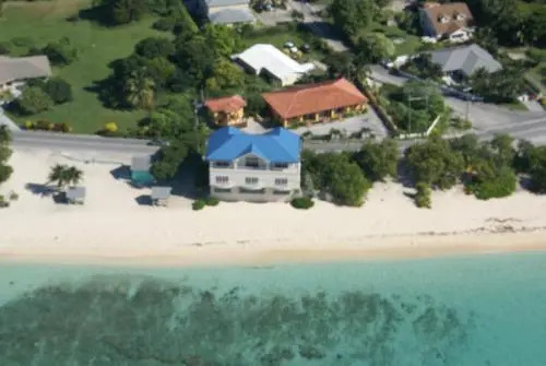 Calypso Cove