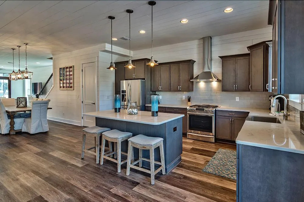 Crystal Shores by RedAwning