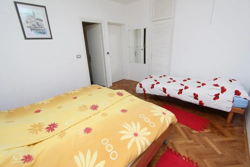 Apartment Suzana