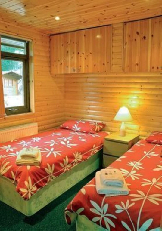 Nevis Lodge