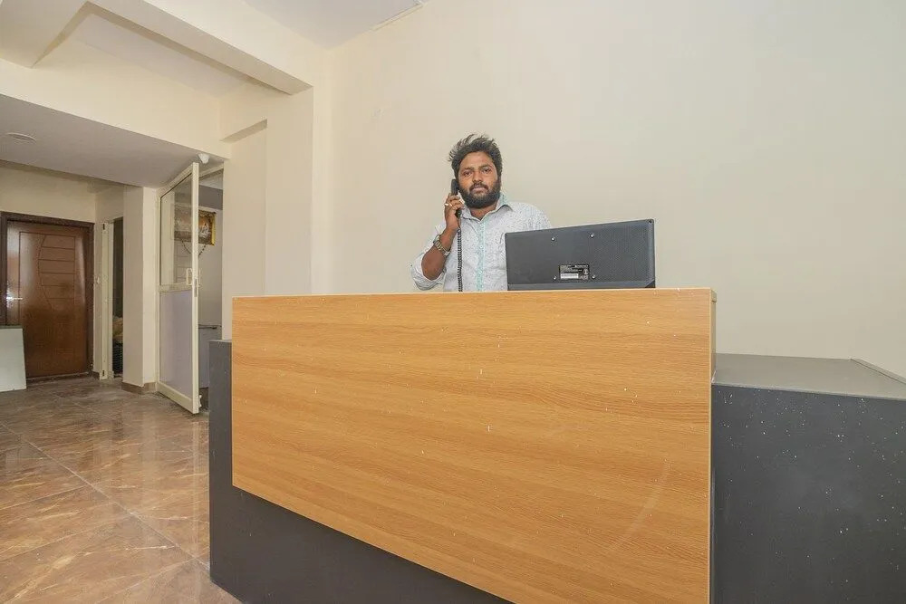 SilverKey Executive Stays 27947 Manyata Tech Park Gate 5