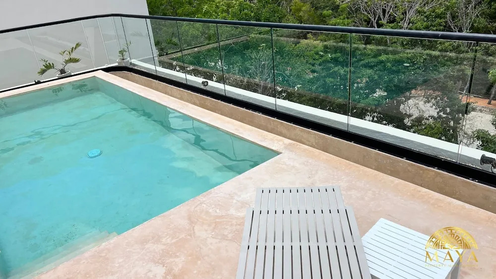 Peregrina Tulum 109 1BR Condo