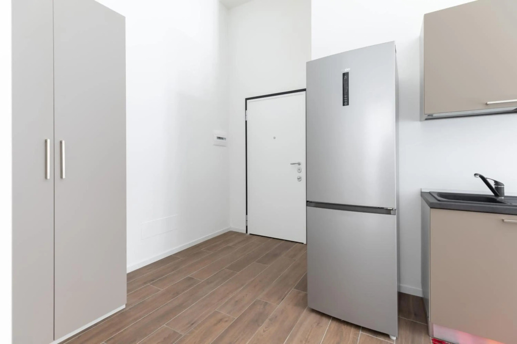 Minerva - 1 bedroom apartment two steps from Milano Centrale