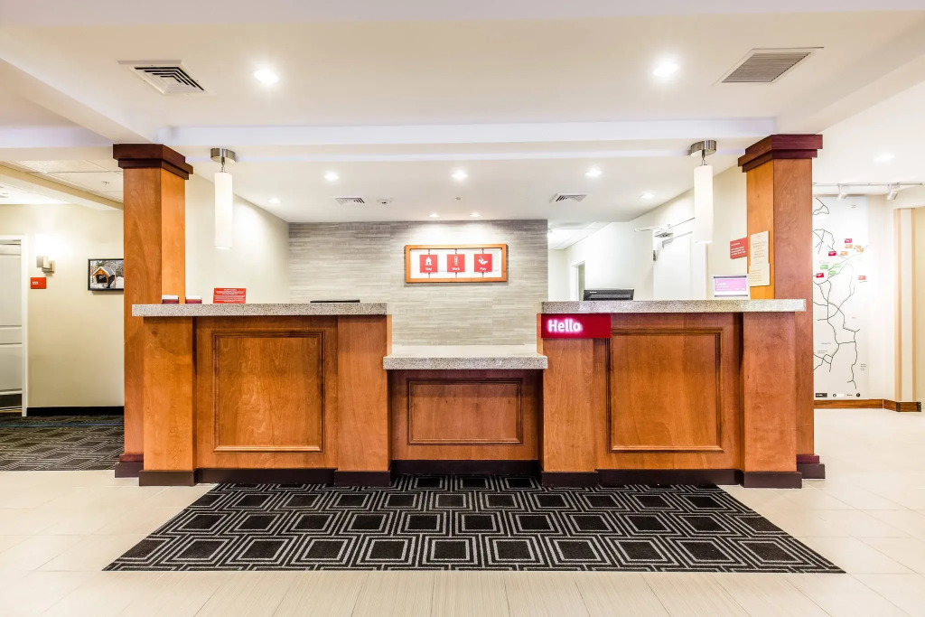 TownePlace Suites by Marriott Gilford