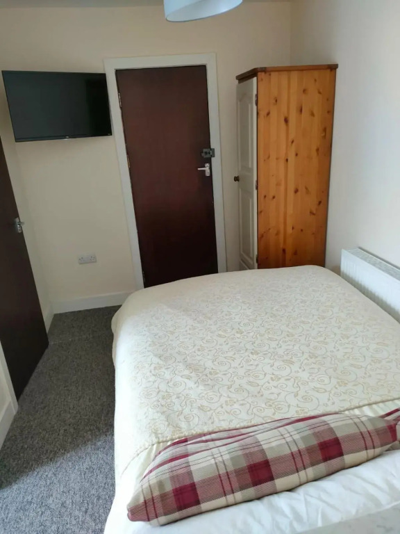 Ty Sunnymead Guesthouse