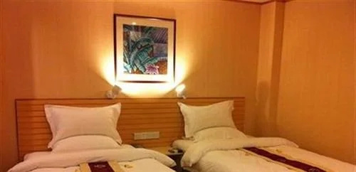 Youjia Hotel - Kunming