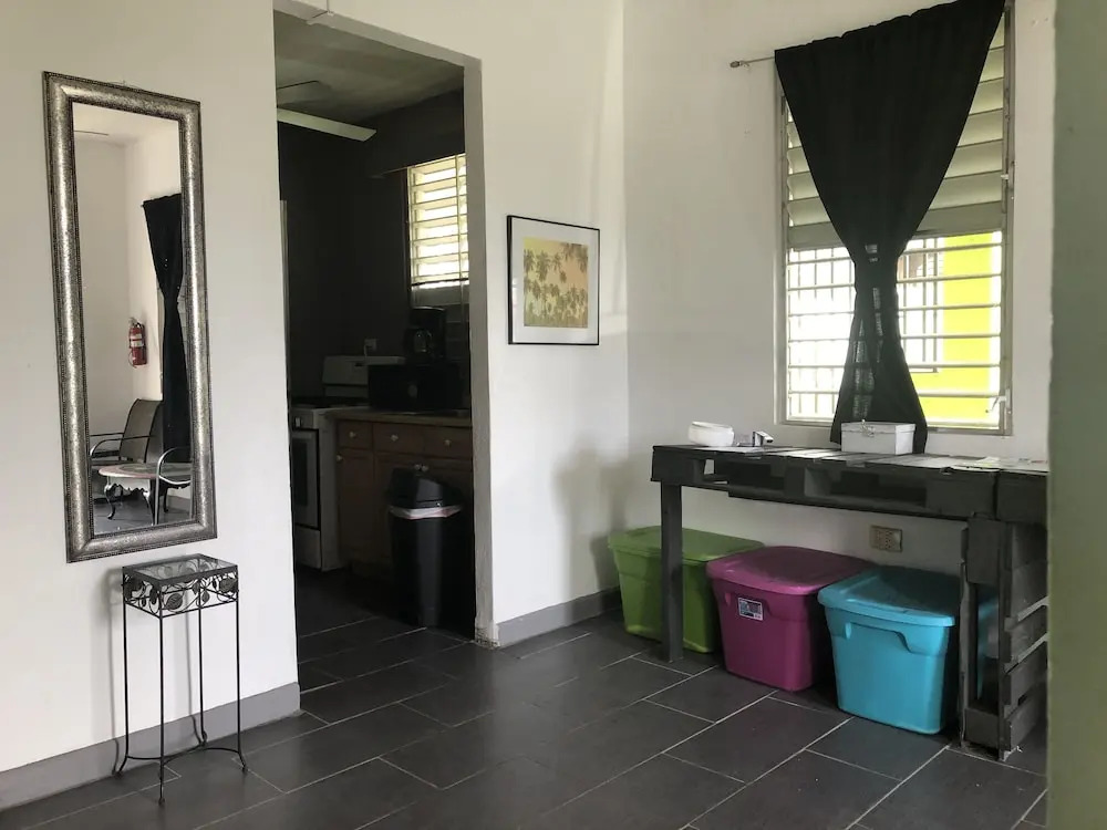 Vieques Good Vibe Guest House