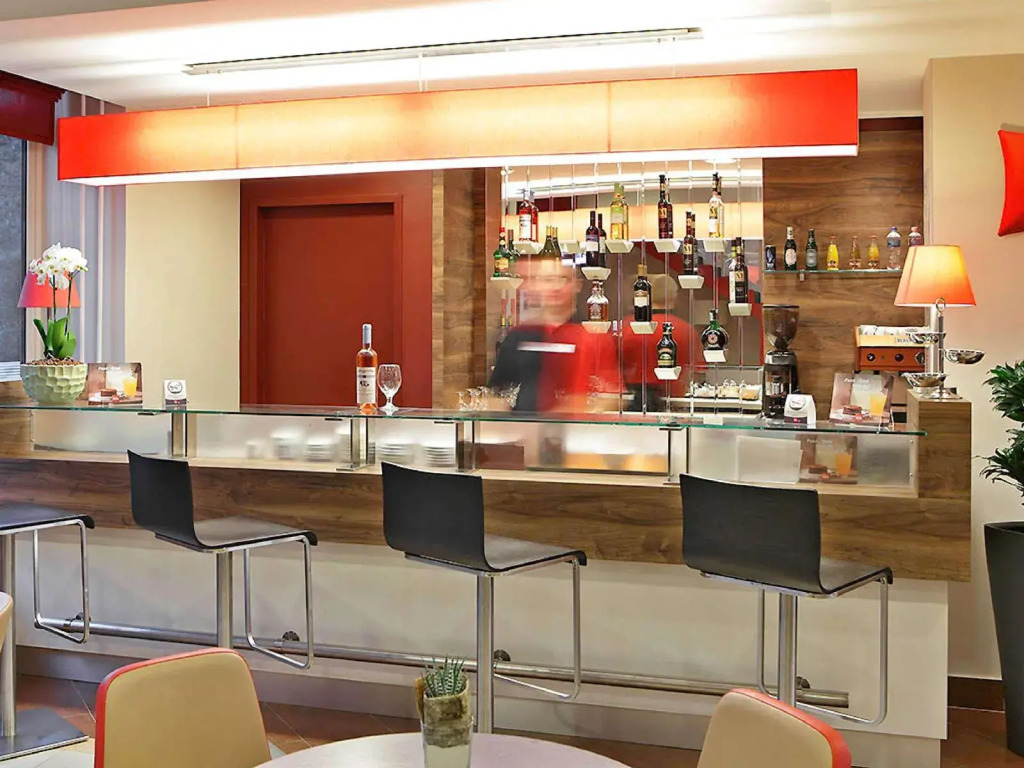 Ibis Budapest Citysouth
