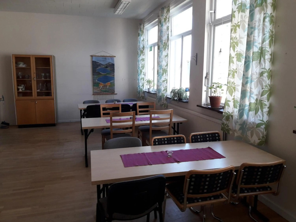 Körsbärskullen