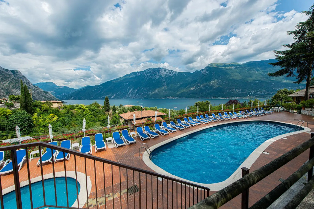 Residence Oasi
