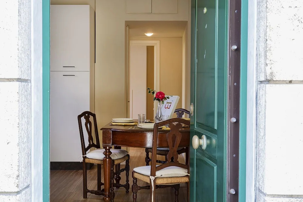 Corso Italia Deluxe Apartment