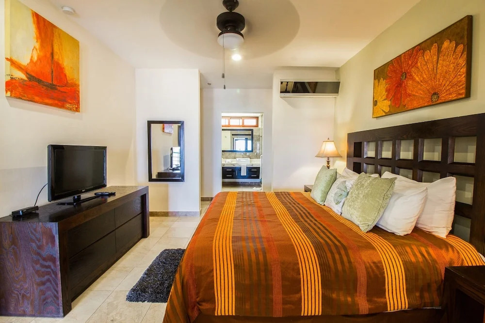 Oceanfront el Faro Surf 302
