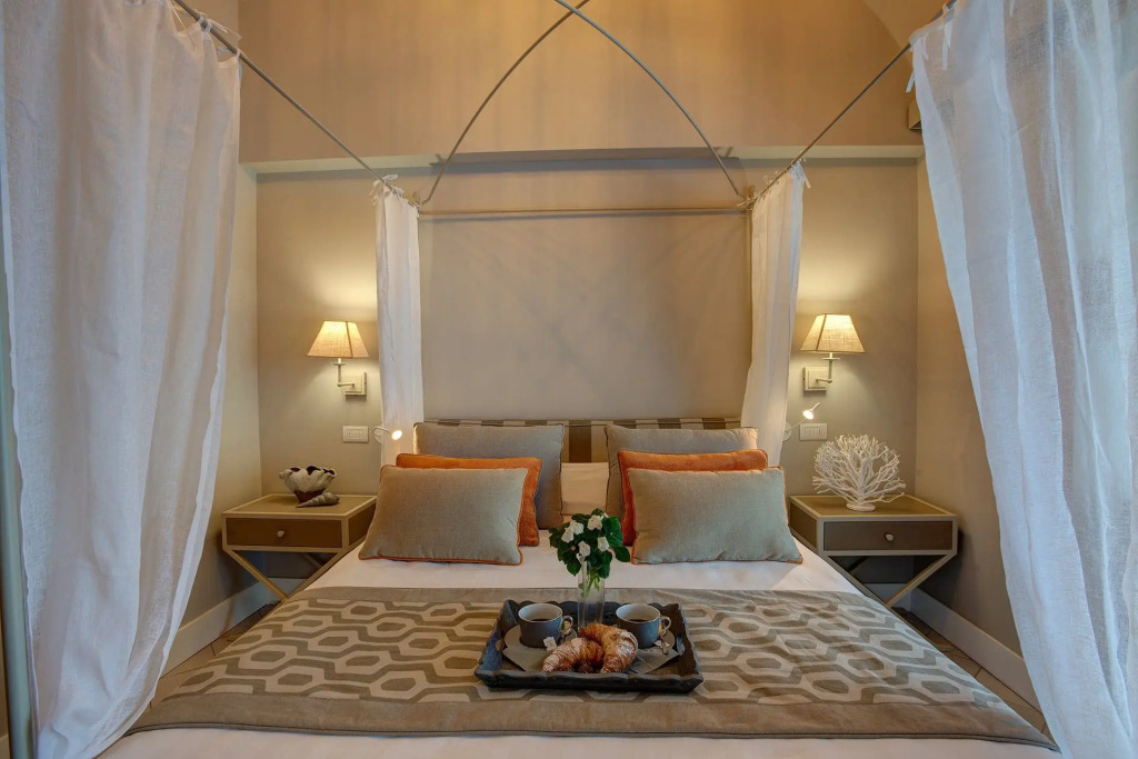 Amore Rentals - Villa Galidia