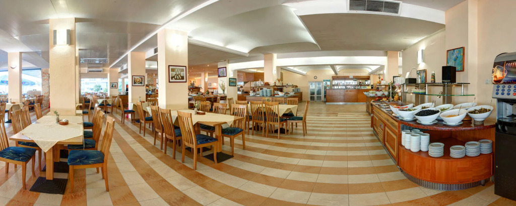 Hotel Slavuna