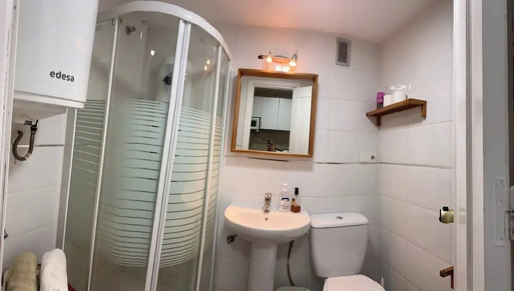 Apt In Benal Beach Resort, Wifi, 100m From Beach