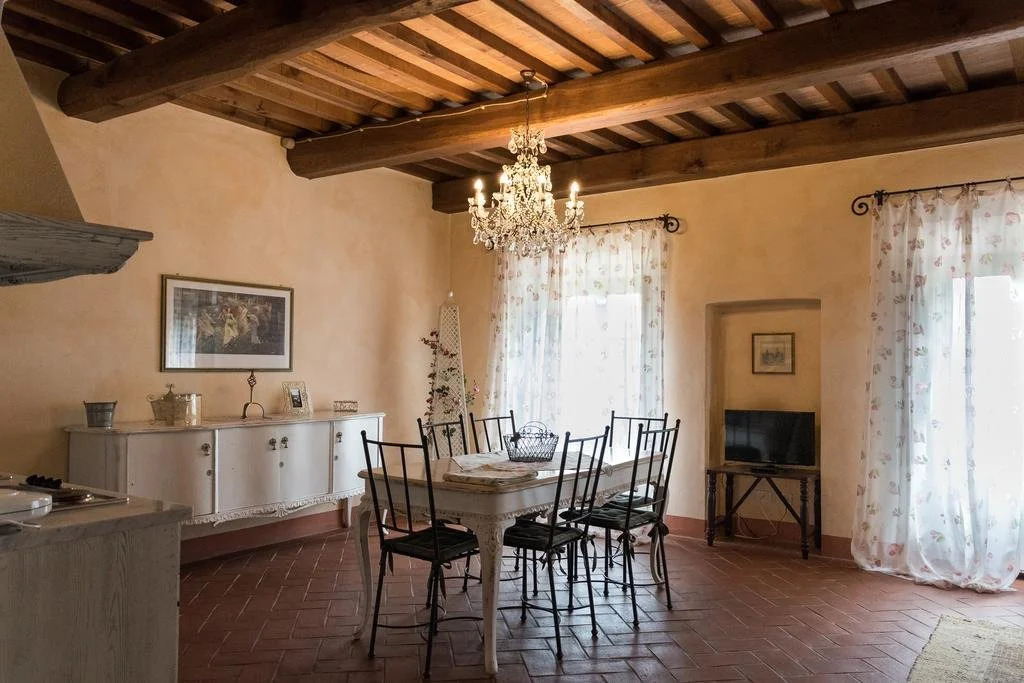 Il Borghetto Tuscan Holidays