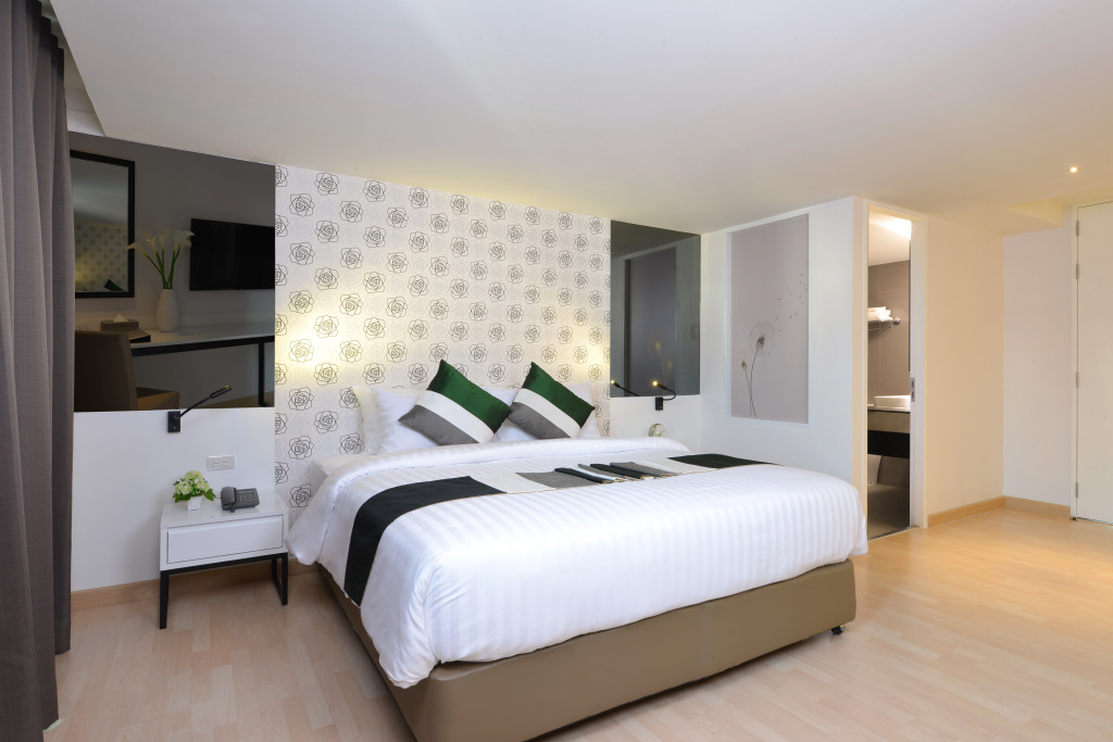Le DTel Bangkok