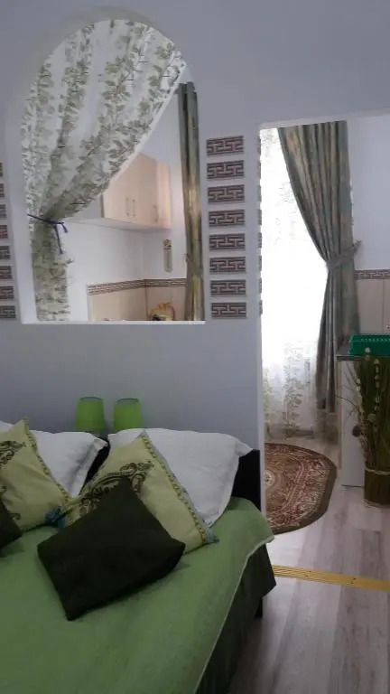 Lucky Home