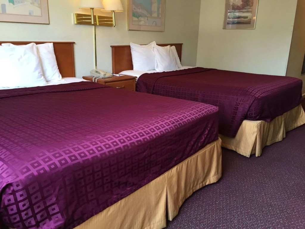 Waterloo Inn