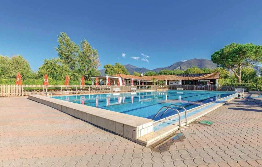 Camping del Sole - Chalet 6