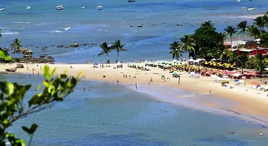 Pousada Safira do Morro