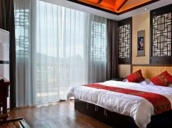 Danzhai Longquan Inn
