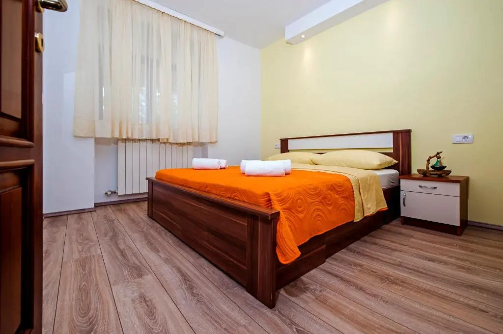 Apartment Api