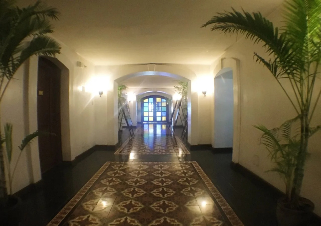 Vigan Plaza Hotel