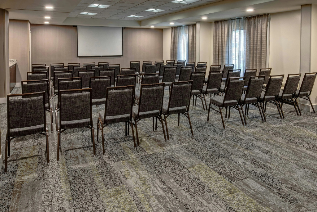 Courtyard by Marriott Nashville Vanderbilt West End