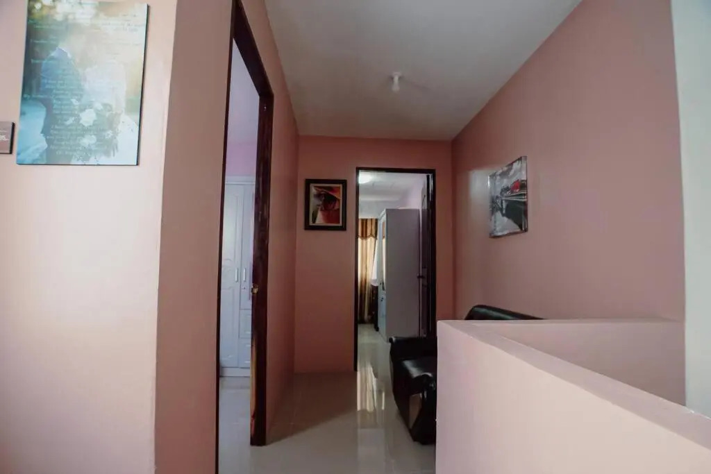 Beautiful 2-Bedroom Townhouse in Panglao Island