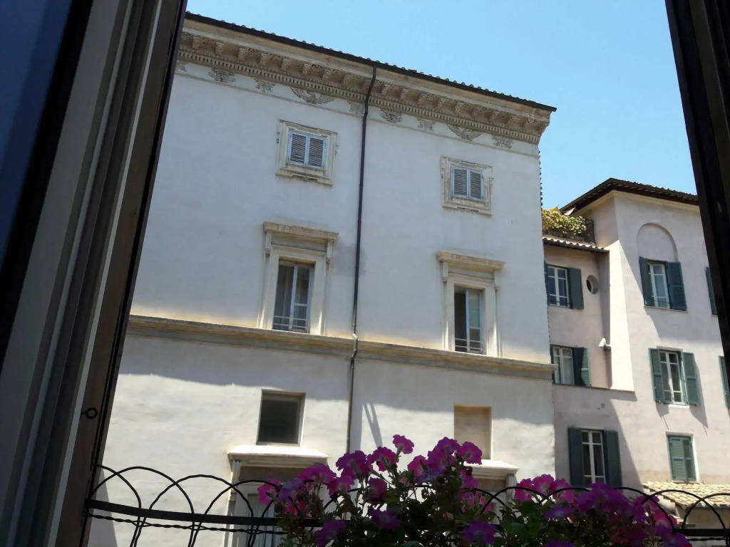 Hotel Mimosa Pantheon