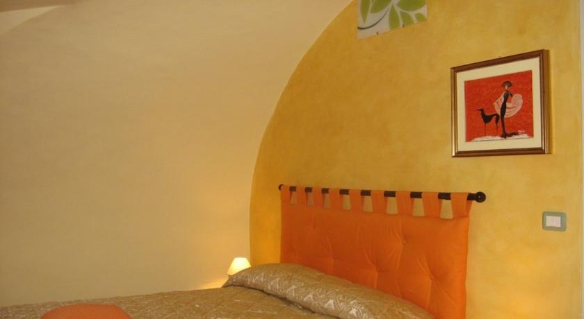 B&B San Francesco di Mamma Rosa
