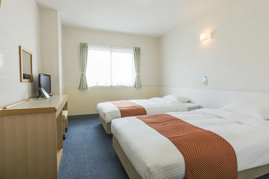 Hotel Orox