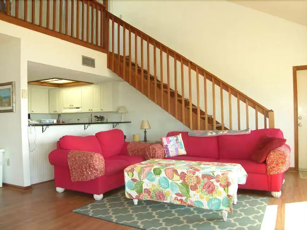 Seaside B Apartment 3 Bedroom