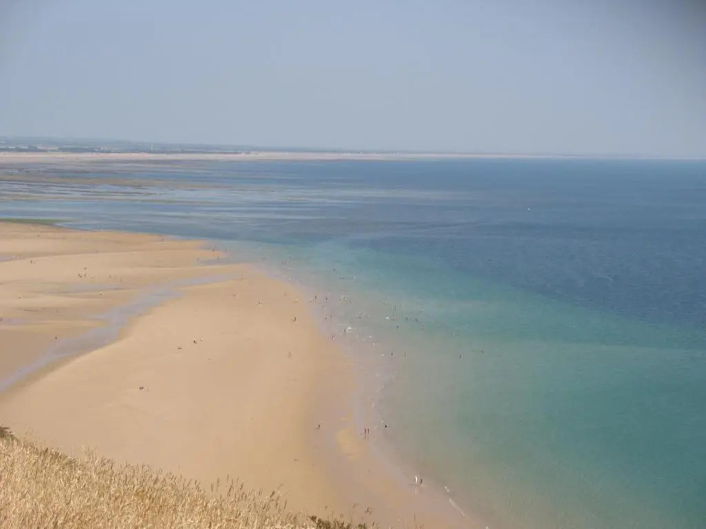 Les terrasses du Château
