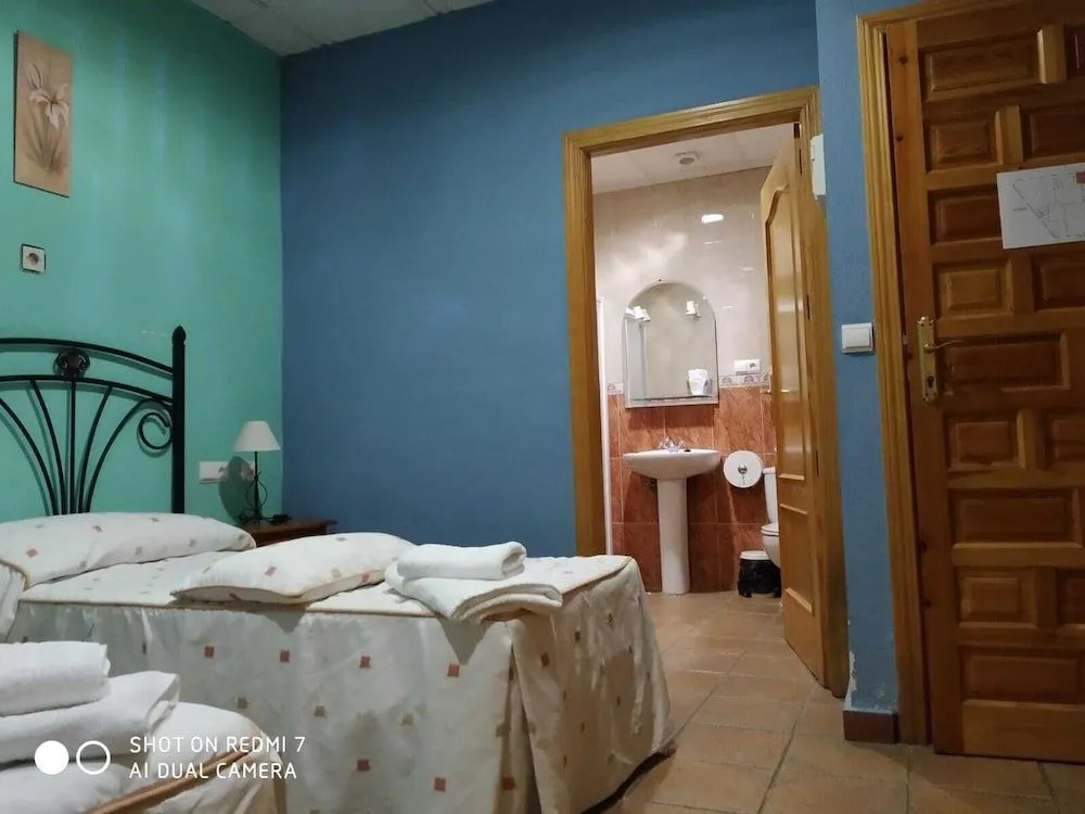 Hostal Restaurante El Parador