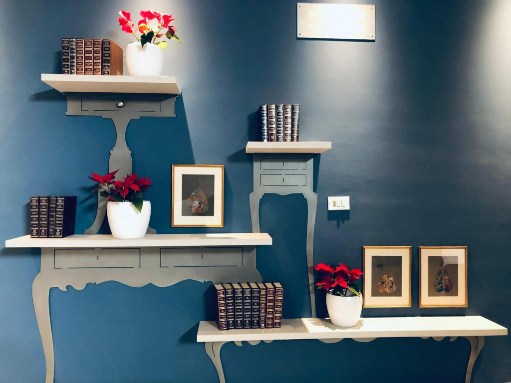 Hotel Delfina