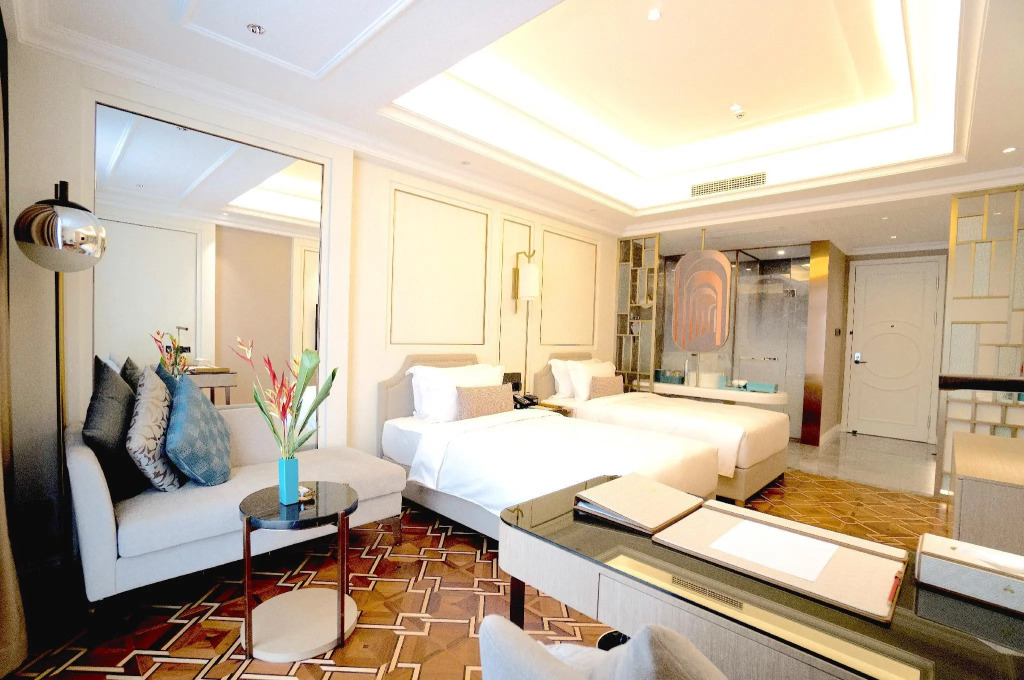 Kb Hotel