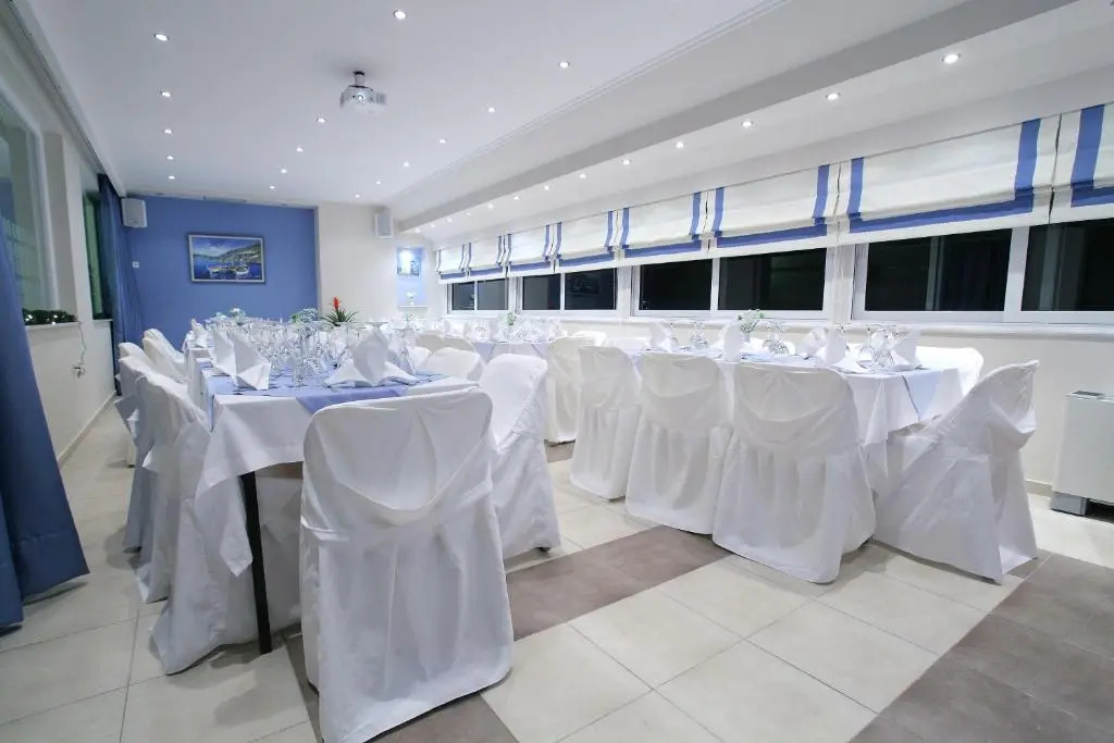 Philoxenia Hotel